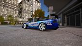 Turbo Flutter Sound Mod v.2